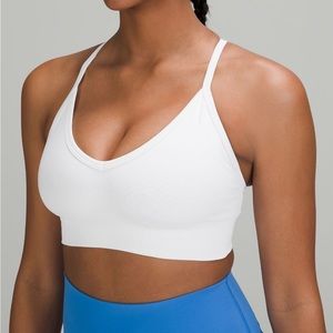 Lululemon Ebb to Street Bra *Light Support, C/D Cup